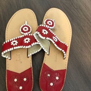 Jack Rogers Sandals